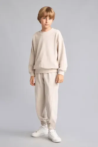 Resim Defacto  Erkek Çocuk Sweat H7135A8/BG186