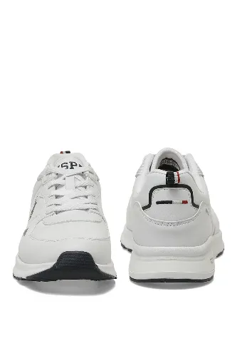 Resim U.S. POLO ASSN. Erkek Günlük Ayakkabı A102157006 VANCE 6FX