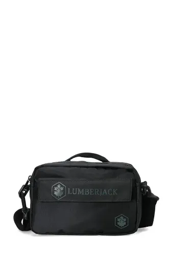 Resim Lumberjack Unisex Çanta A102204394 RAIN CPRZ 6FX