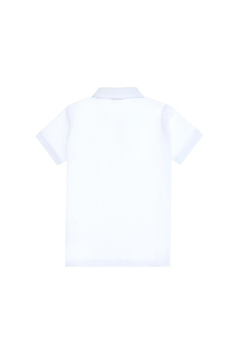 Resim U.s. Polo assn. Erkek Çocuk T-shirt PU-8730 Tp01Iy026