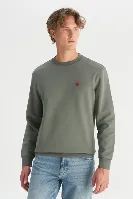 Resim Wrangler Erkek Sweat W2520255801 (TW2520255801)