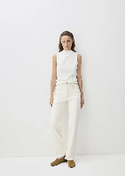 Resim Mavi Sky Kadın Jean Pantolon M1010627-88689