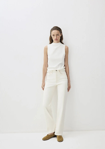 Resim Mavi Sky Kadın Jean Pantolon M1010627-88689