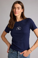 Resim Defacto Kadın T-shirt H1389AX/NV251