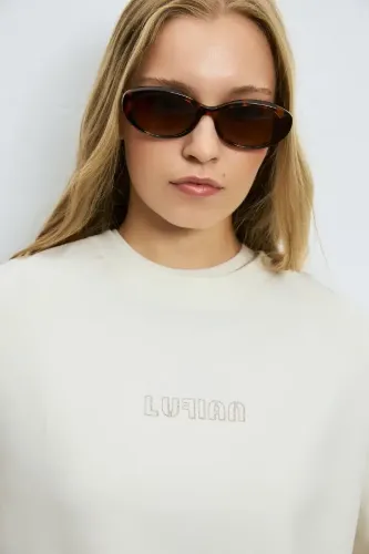 Resim Lufian Alıce Kadın Sweat 122030027