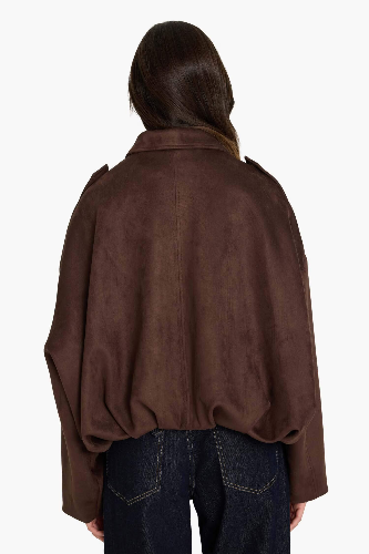 Resim Defacto Kadın Mont G0769AX/BN530