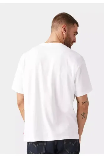 Resim Levis Erkek T-shirt