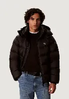 Resim Calvin Klein Erkek Mont