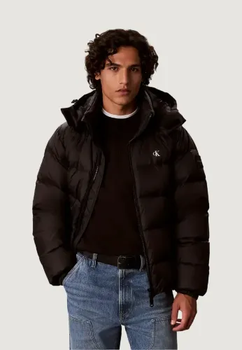 Resim Calvin Klein Erkek Mont