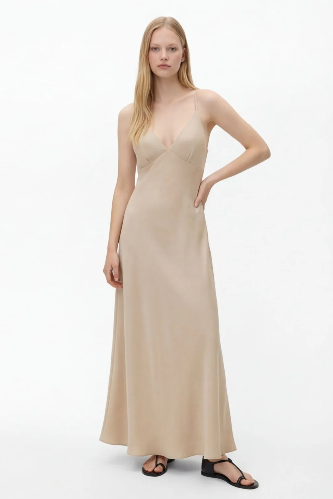 Resim QUZU Kadın Elbise / Tulum