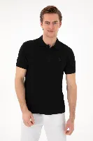 Resim U.S. Polo Assn. Erkek T-Shirt 2084151 Gtp04Iy025