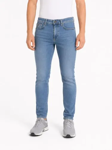 Resim Loft Erkek Jean Pantolon LF2044427