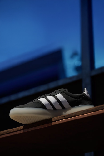 Resim Adidas Barreda Decode Erkek Spor Ayakkabı JI2316