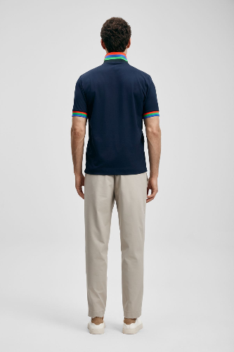 Resim Lufian Fun Erkek T-shirt 111040231