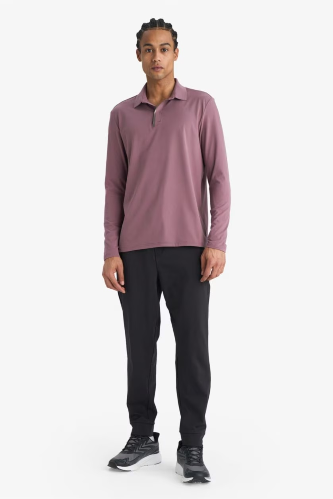 Resim Defacto Erkek Eşofman Alt D7240AX/BK81