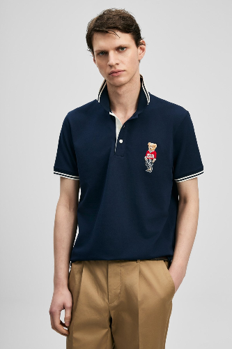 Resim Lufian Brady Erkek T-shirt 111040245