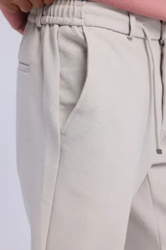 Resim Trender Erkek Kanvas Pantolon