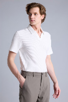 Resim Defacto Erkek T-shirt F9862AX/ER137