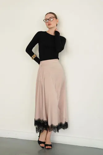 Resim Yenikoza Kadın Etek