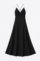 Resim QUZU Kadın Elbise / Tulum