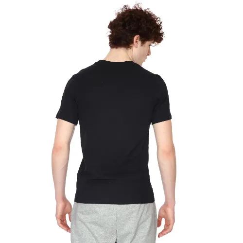 Resim Nike Dri-FIT Fitness Erkek T-shirt AR6029-010