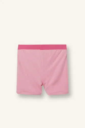Resim Defacto Kız Çocuk Bikini Takım G6782A8/PN82