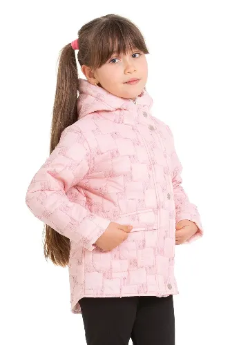 Resim Yenikoza Kız Çocuk Yağmurluk