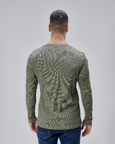 Resim Trender Erkek Sweat