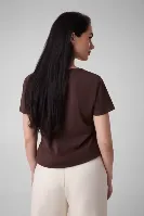Resim V6BI01K6248-G1EA Gues Kadın T-shirt