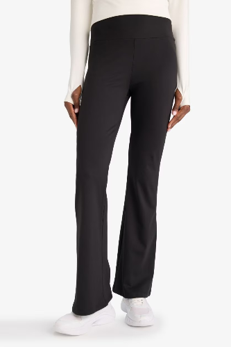 Resim Defacto Kadın Eşofman Alt C9192AX/BK81