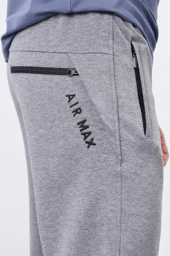 Resim T01ER-84343 Jogger Erkek Eşofman Alt