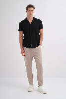 Resim Cazador Erkek Kısa Kol Gömlek 20410