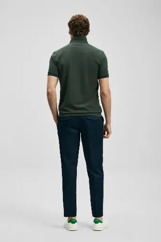 Resim Lufian Laon Erkek T-shirt 111040230