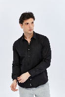 Resim Yenikoza Erkek Gömlek