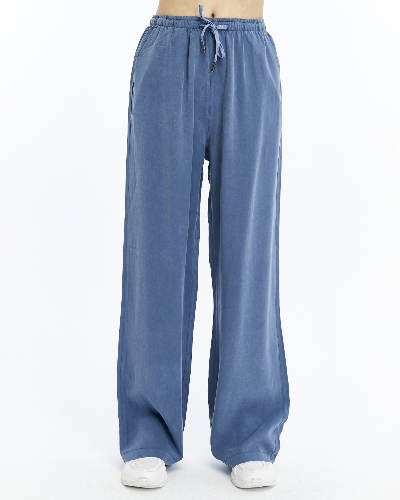 Resim Yenikoza Kadın Kanvas Pantolon