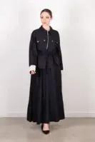 Resim Yenikoza Kadın Etek Takım