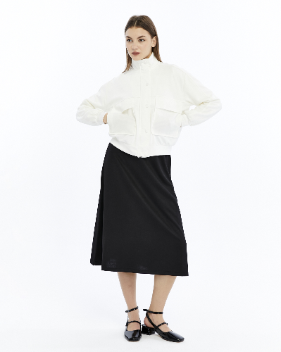 Resim Viole&More Kadın Ceket 431 Modal