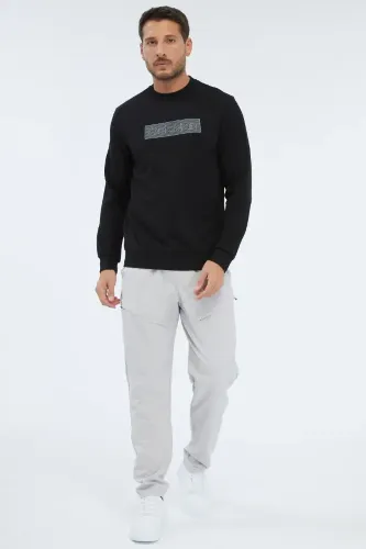 Resim Paul&More Erkek Sweat 2011 Marka Enjeksiyon