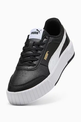 Resim Puma Carina Mia Kadın Spor Ayakkabı 402637-01