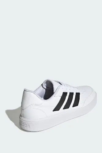 Resim Adidas Courtblock Erkek Spor Ayakkabı If4033