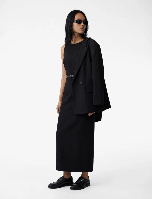 Resim Koton Kadın Elbise 6SAK80101UW