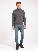Resim Loft Erkek Sweat LF2043892