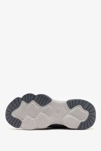 Resim Skechers Bobs Dıego Erkek Spor Ayakkabı 118334 DKTP