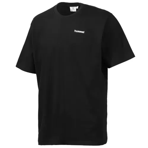 Resim Hummel Hmlcarson T-Shırt S/S Erkek T-Shirt 912409-2001
