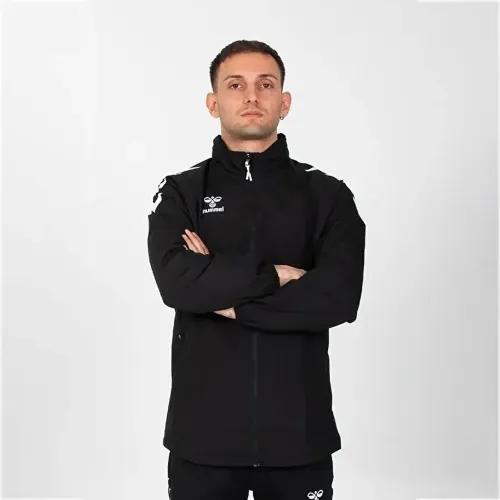 Resim Hummel Hmllıne Raıncoat Erkek Yağmurluk 940270-2001