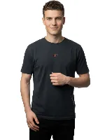 Resim Loft  Erkek T-Shirt Lf2042492