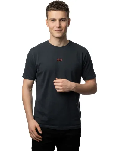 Resim Loft  Erkek T-Shirt Lf2042492