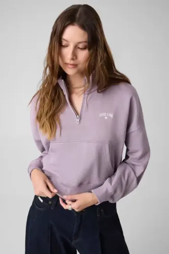 Resim Guess Kadın Sweat W6YQ05K3862-G478