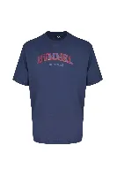 Resim 912367-7459 Hmlveulco T-Shırt S/S Erkek T-Shirt