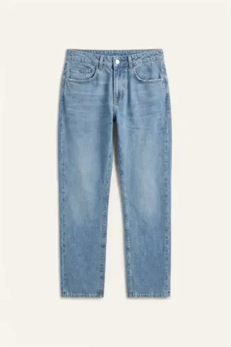 Resim Defacto  Erkek Jean Pantolon H5556AX/NM90